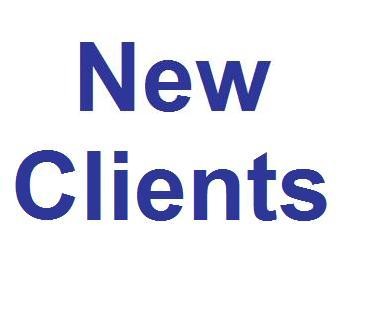 New Clients